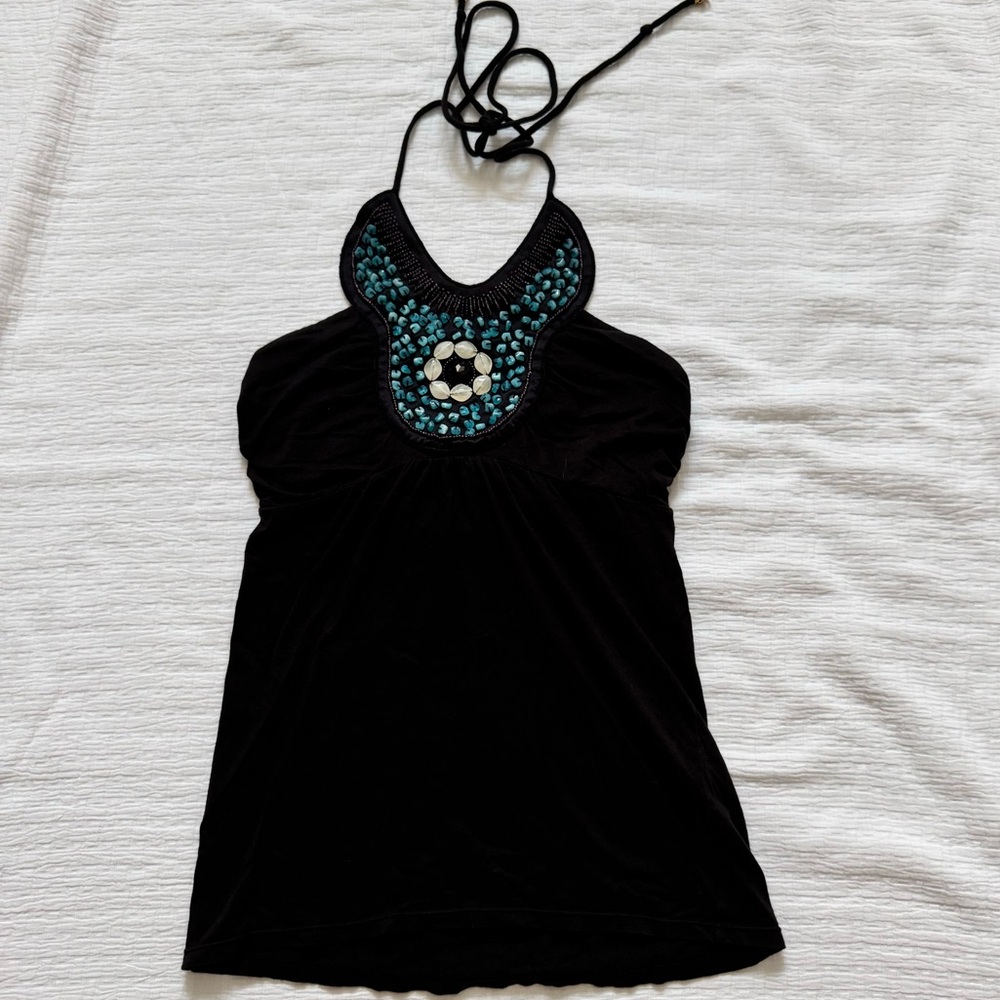 Victoria’s Secret bra top halter